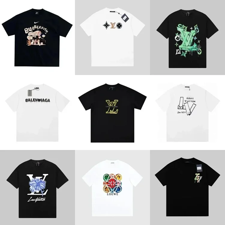 Louis Vuitton T-shir