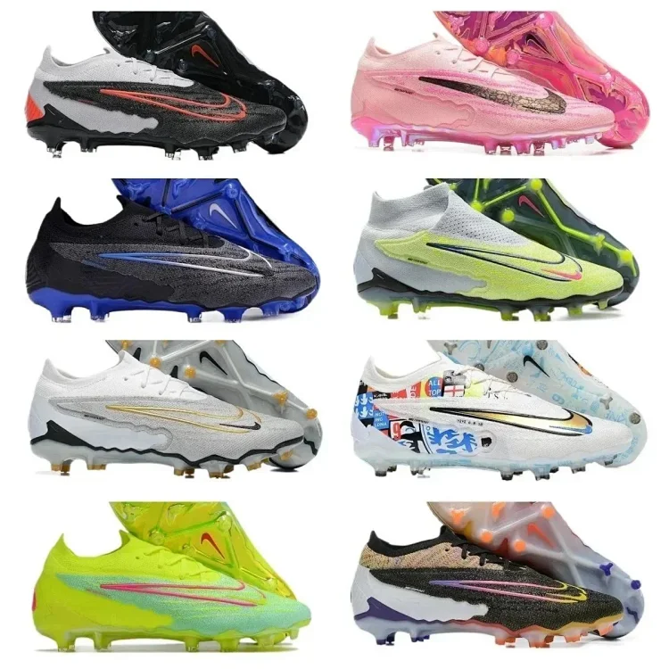 NIKE FOOTBALL BOOTS