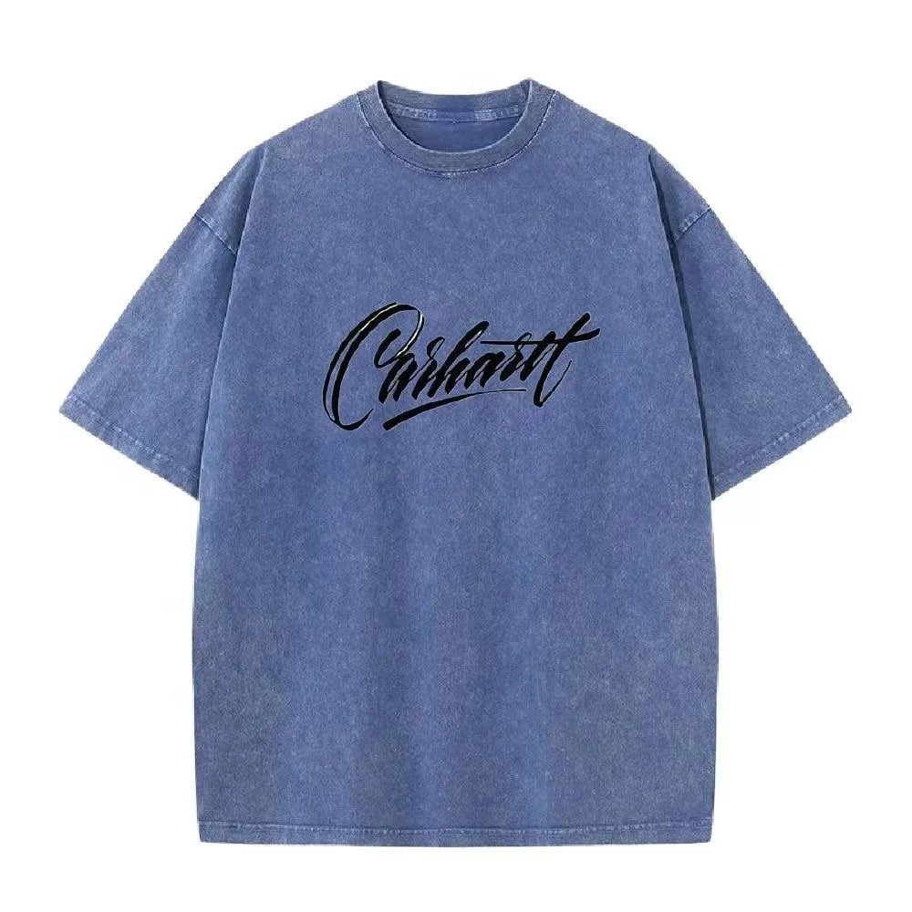 Carhartt   T-shirt 