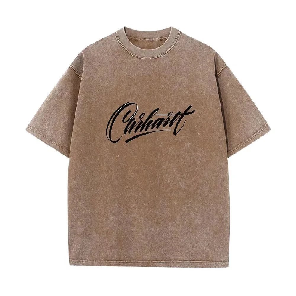 Carhartt   T-shirt 