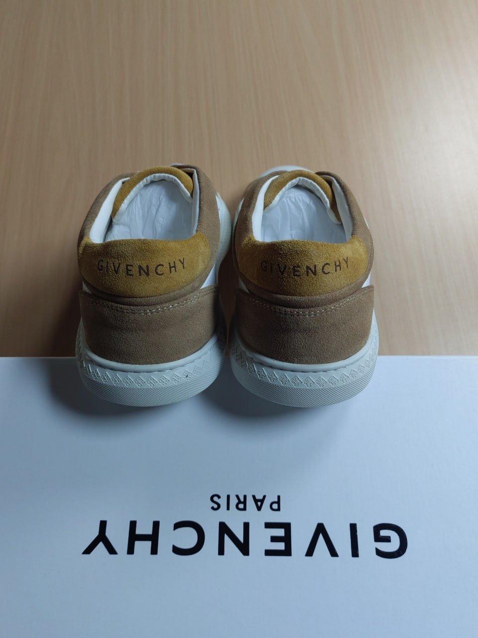 Givenchy shoes