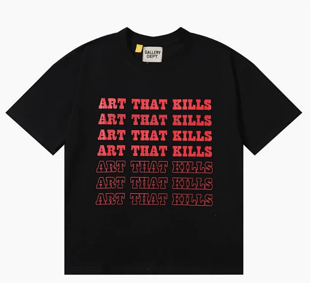 Gallery dept T-shirt