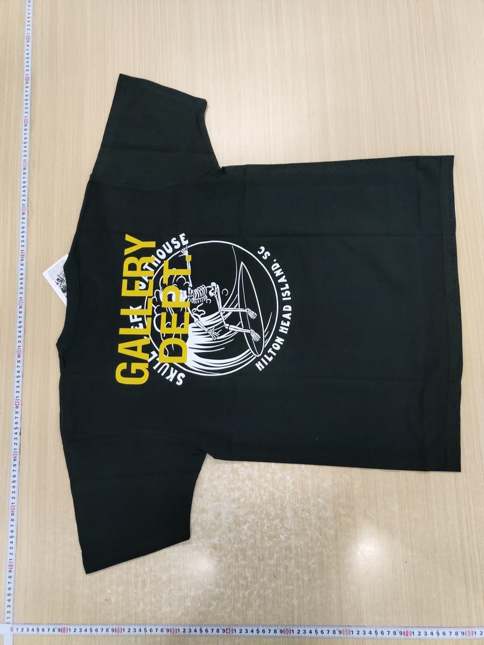 Gallery dept T-shirt