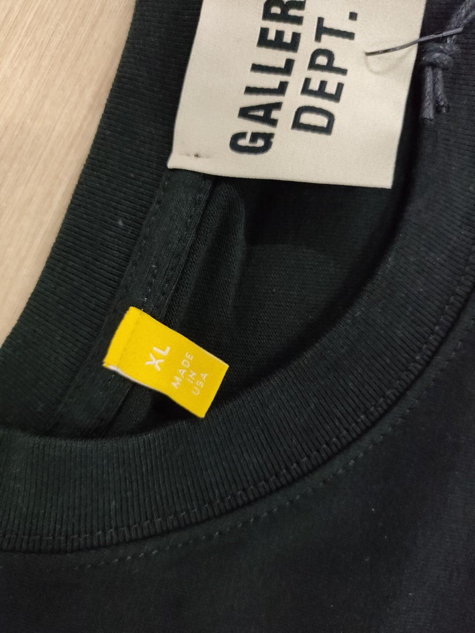 Gallery dept T-shirt