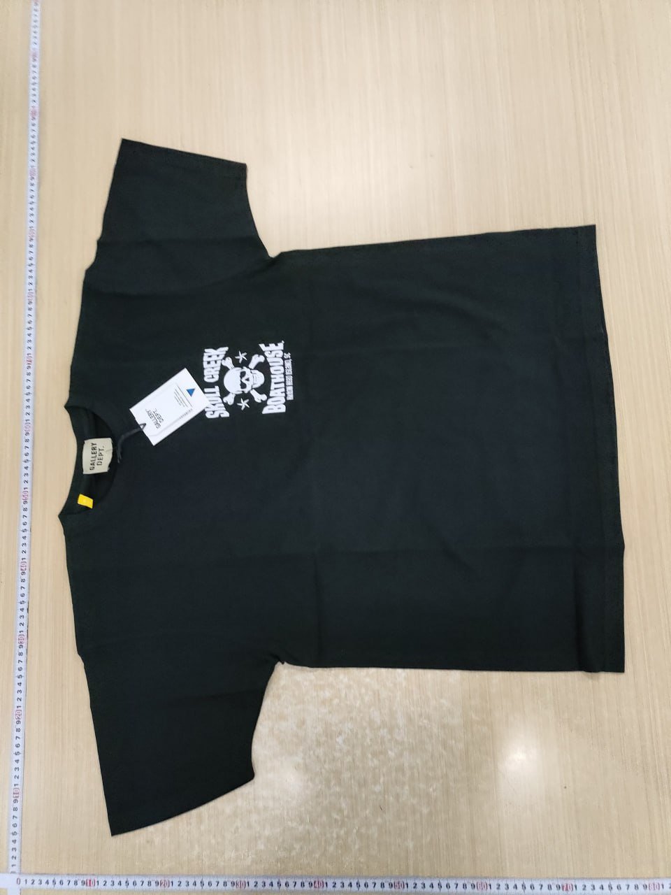 Gallery dept T-shirt