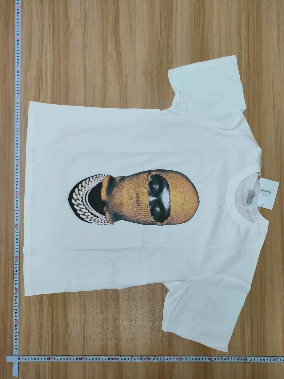 Ih Nom Uh Nit T-shirt