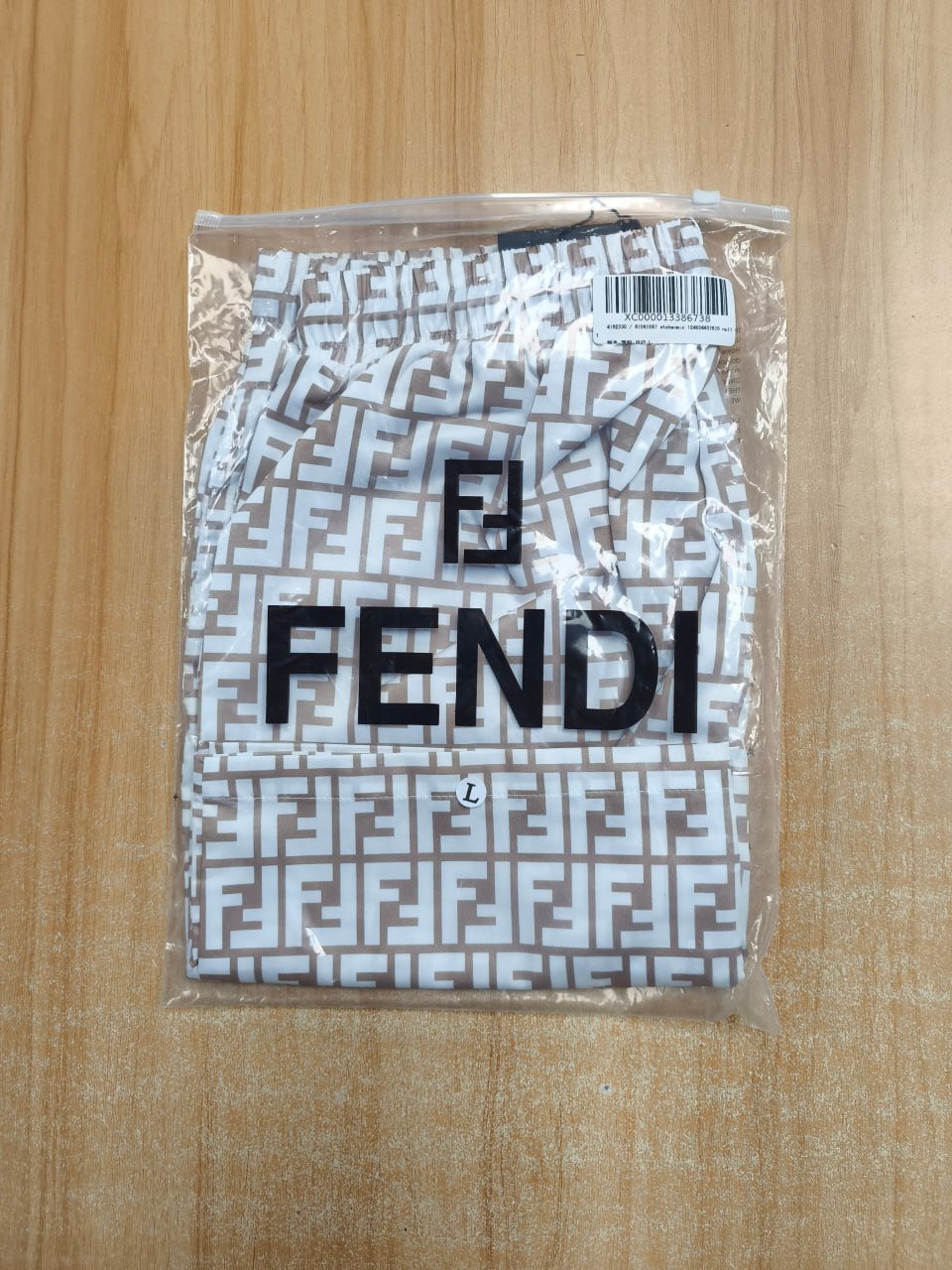 Fendi shorts