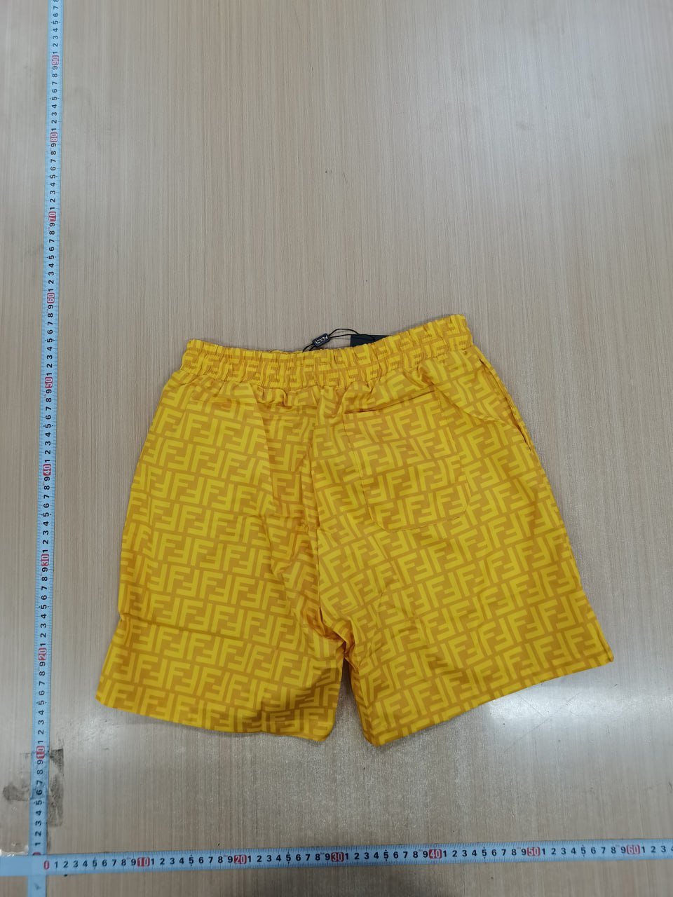 Fendi shorts