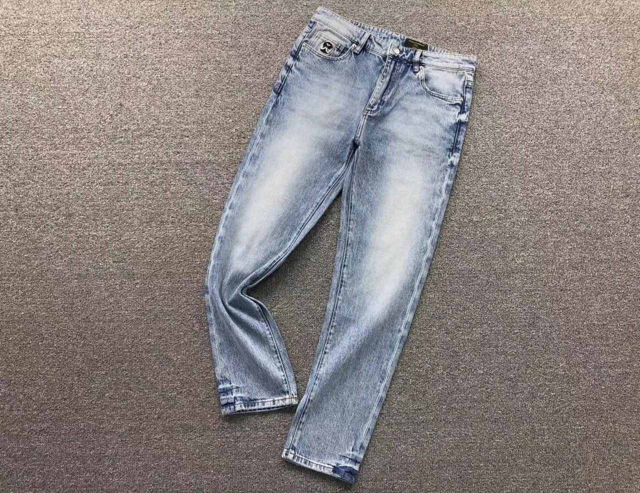  D&G jeans