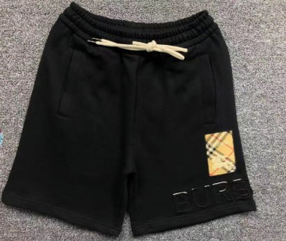  BURBERRY   Shorts 