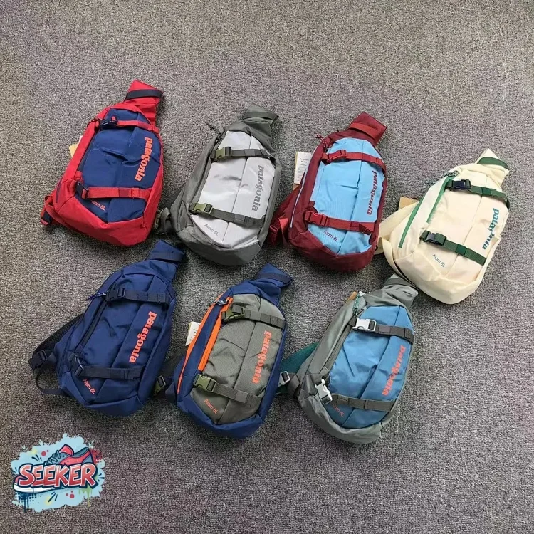 BOLSO PATAGONIA bag