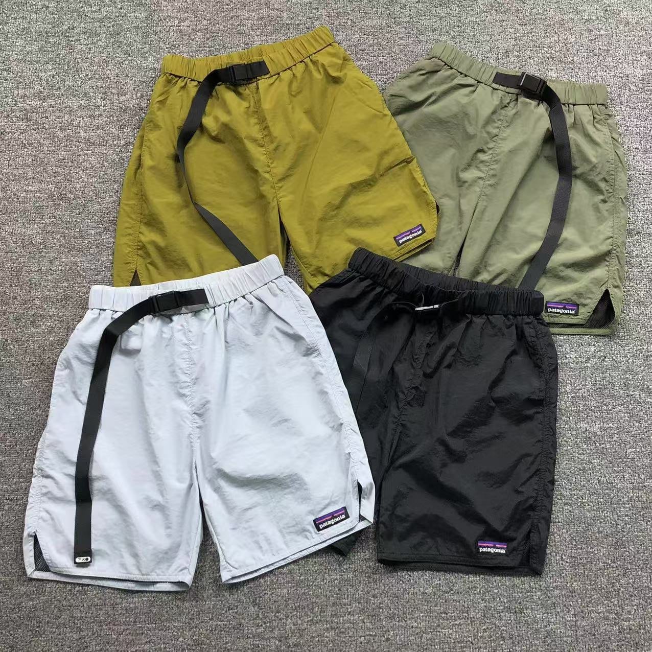 PATAGONIA Shorts
