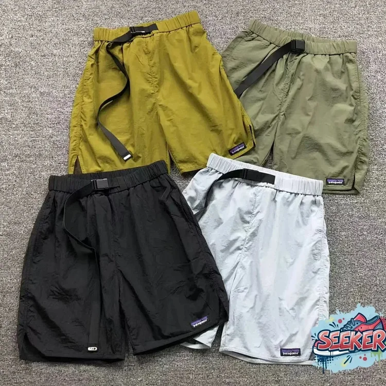  PATAGONIA Shorts