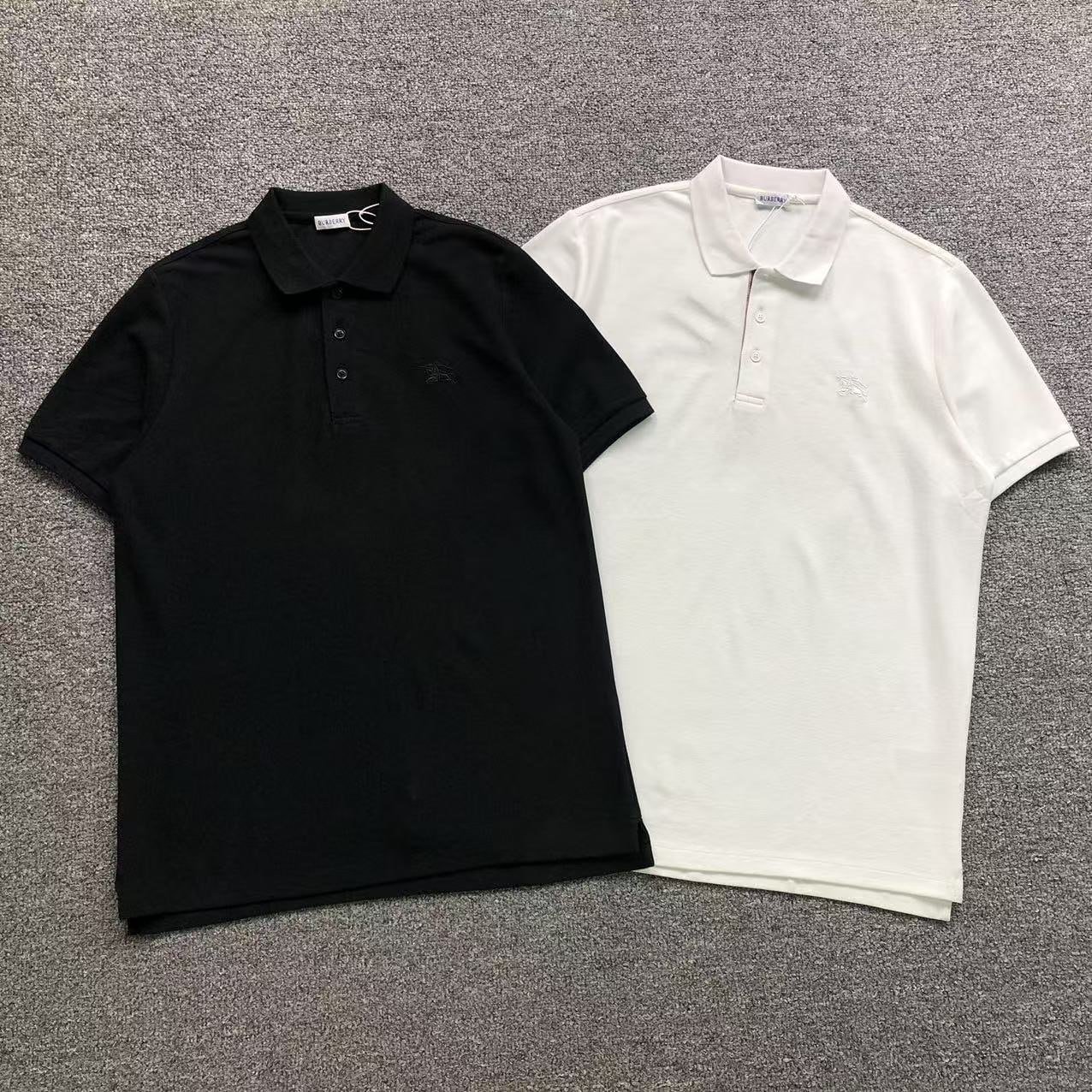 POLO BURBERRY