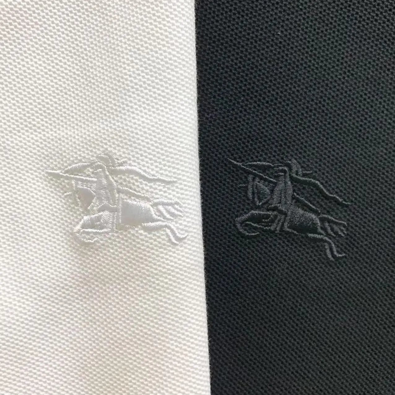 POLO BURBERRY