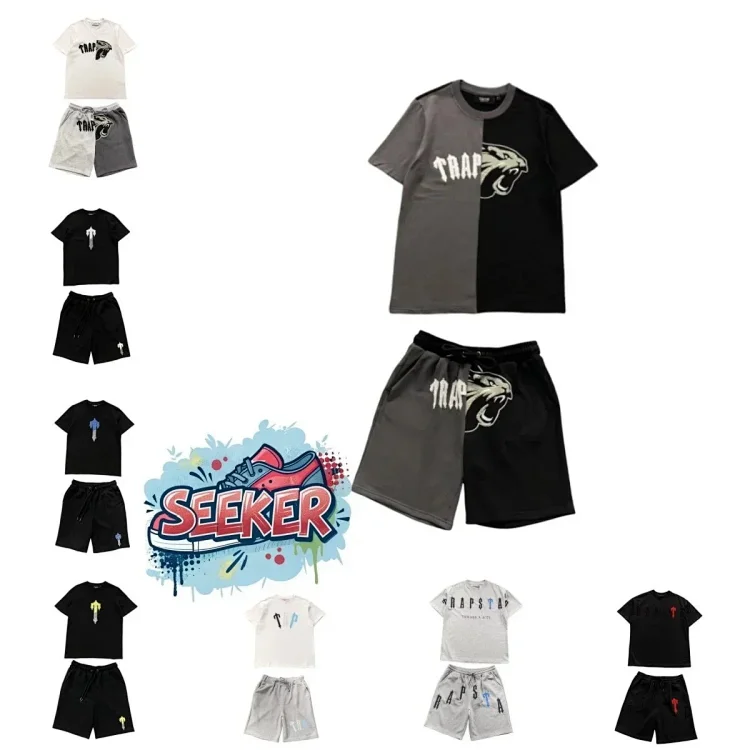 TRAPSTAR suits