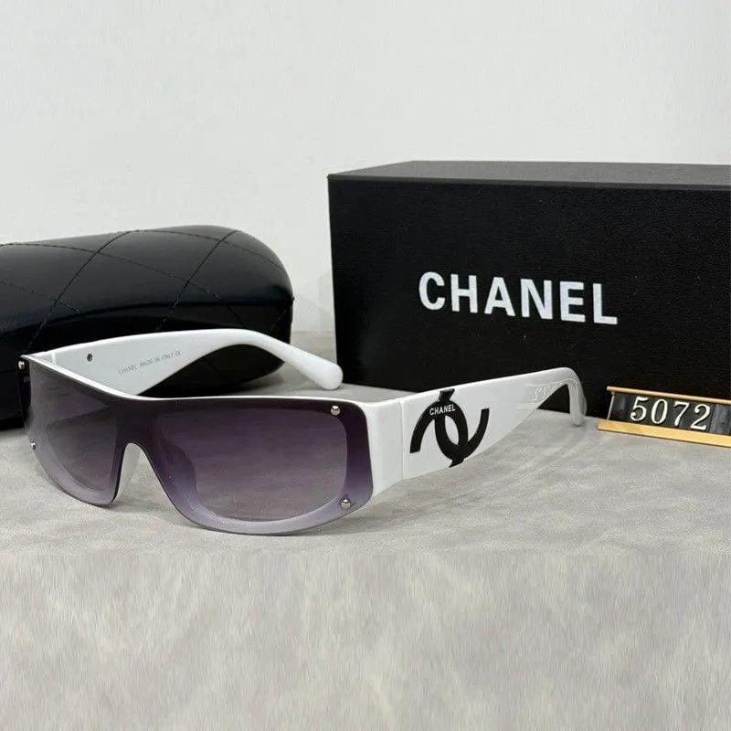 GAFAS CHANEL