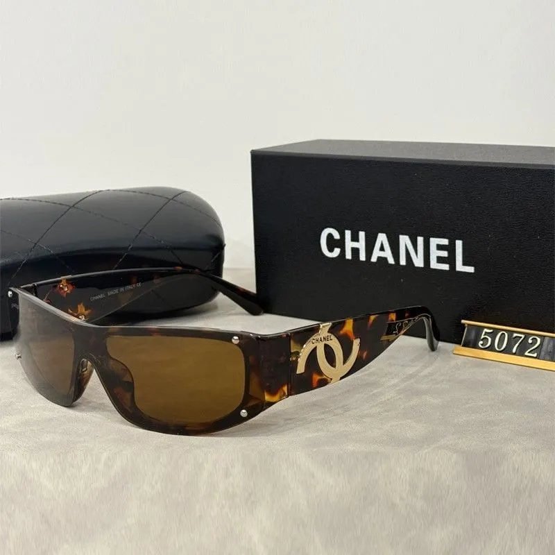 GAFAS CHANEL