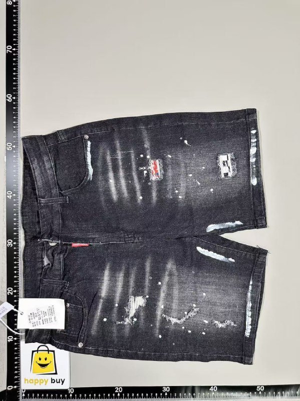 DSQUARED2 shorts