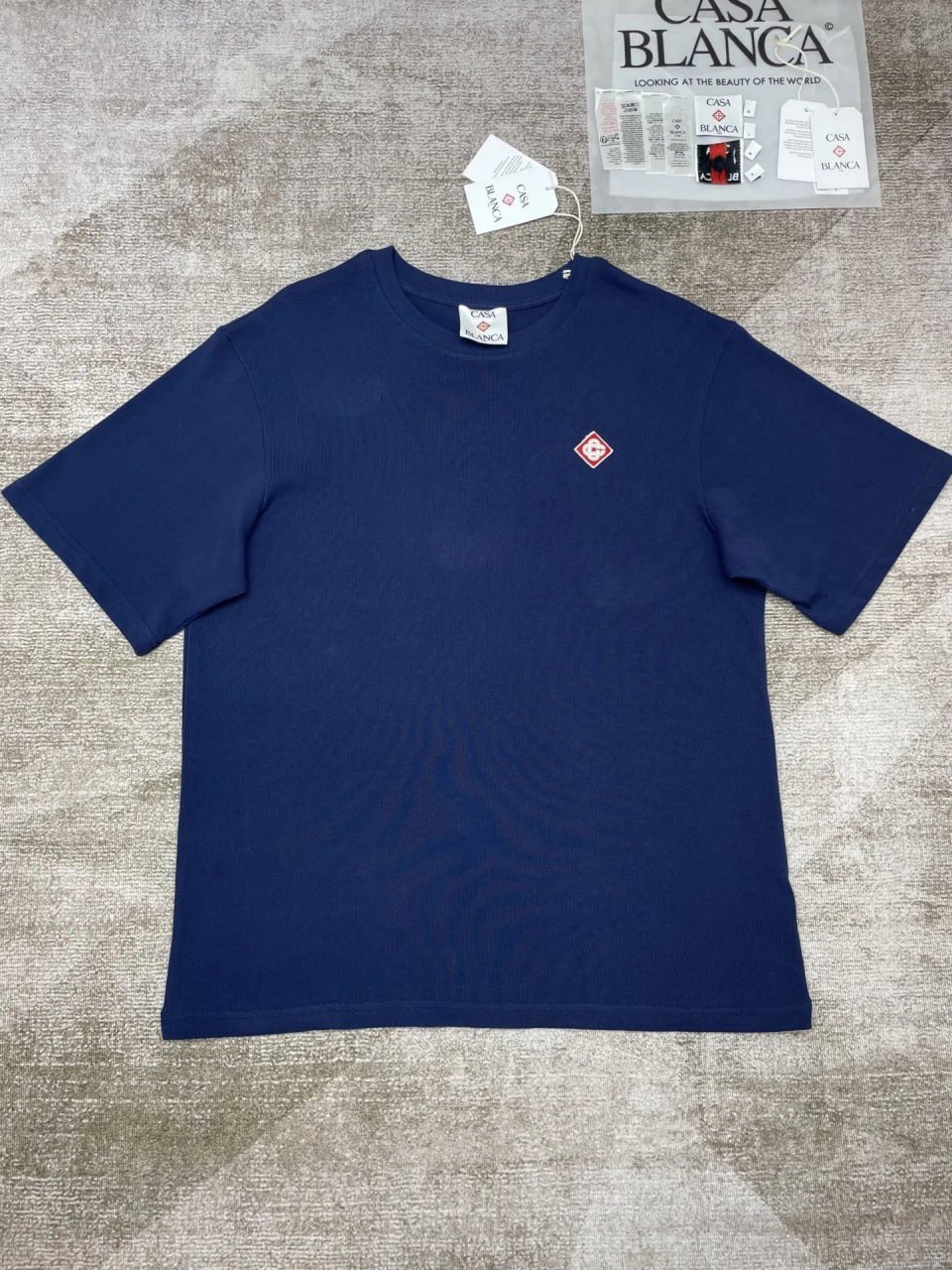 CASABLANCA  T-shirt 