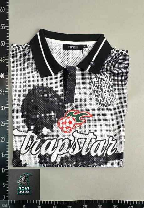  TRAPSTAR T-shirt 