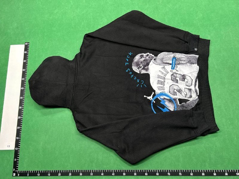 Travis Scott Hoodies