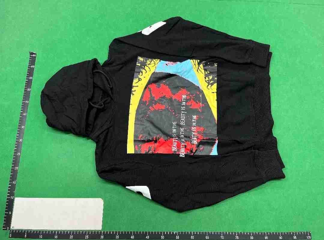 Travis Scott Hoodies