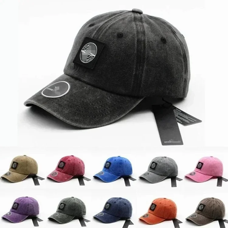 Stone Island Cap