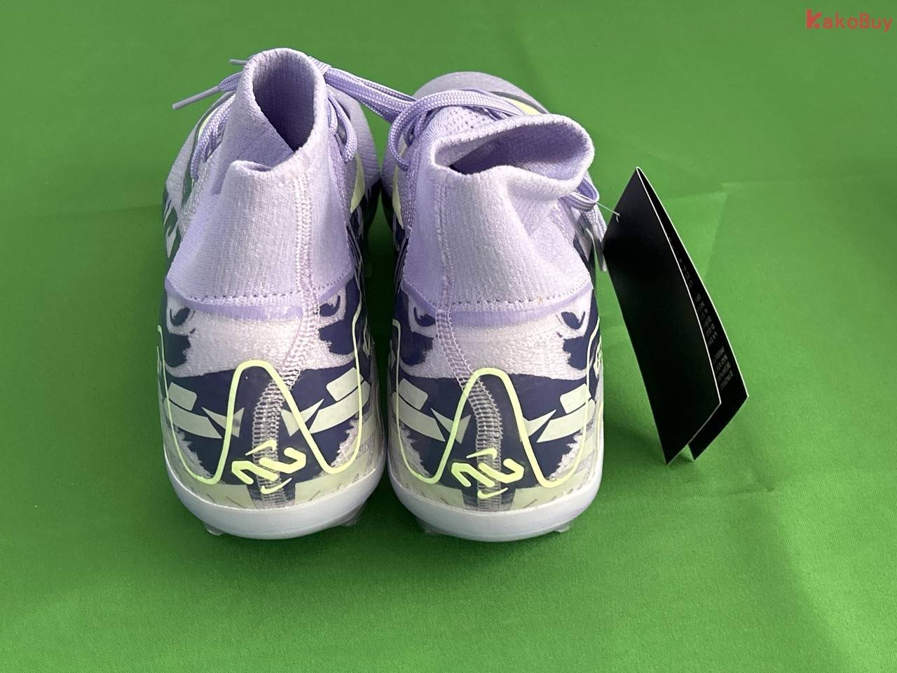 Nike Football Boots