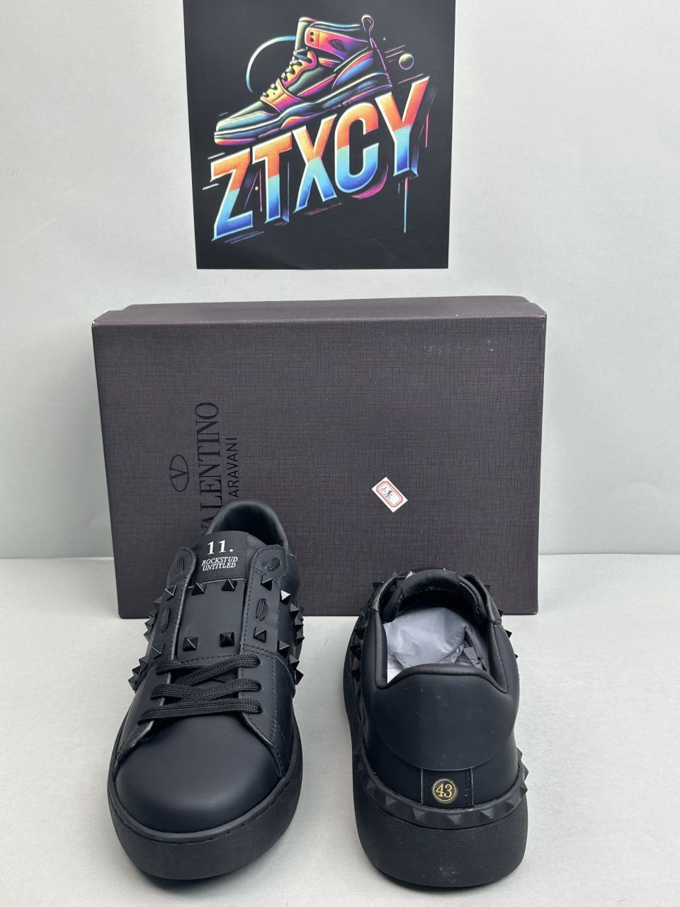 VALENTINO shoes