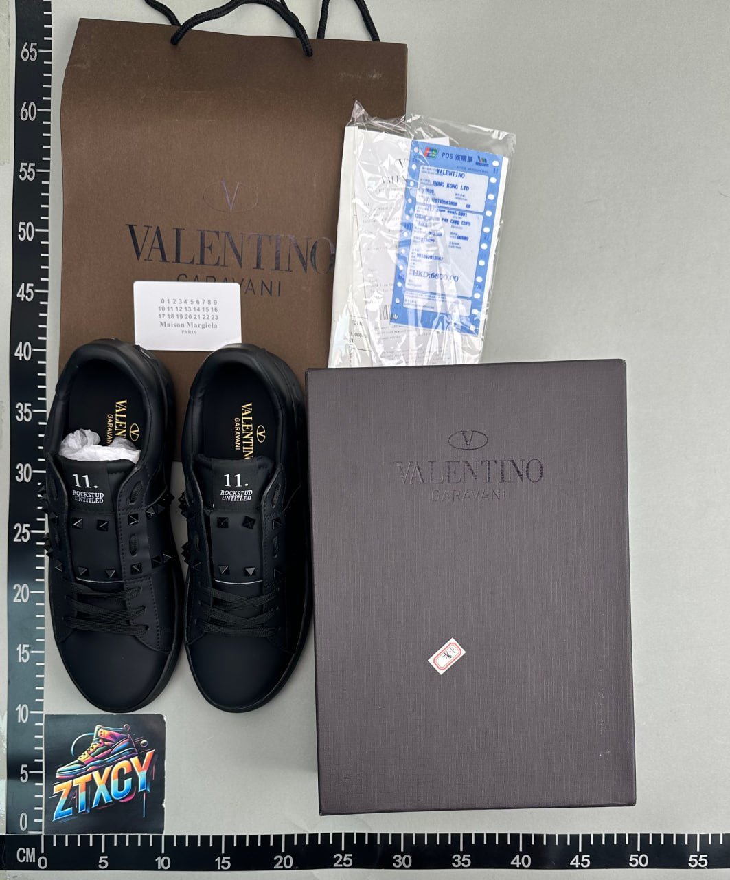 VALENTINO shoes