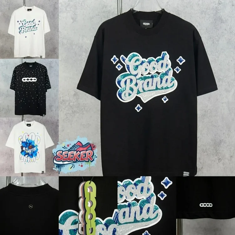 good brand Tee