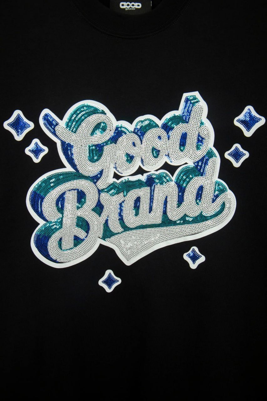 good brand Tee