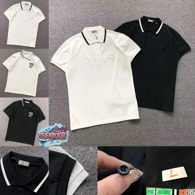 Dior Polo