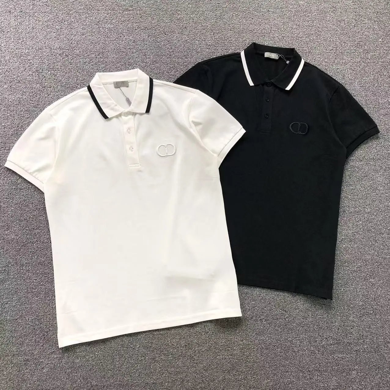 Dior Polo