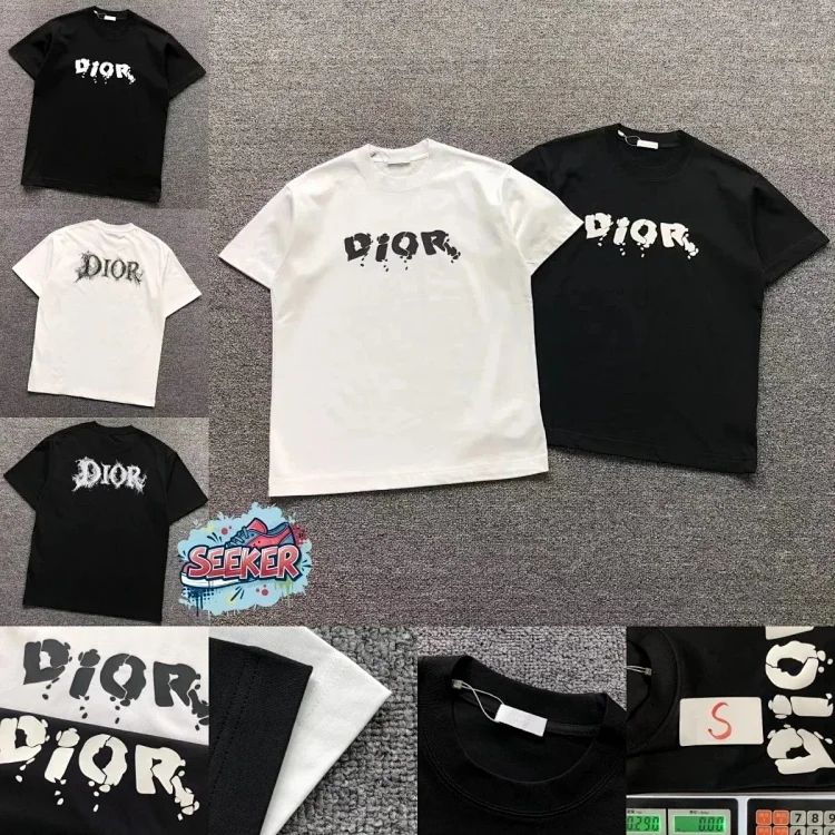 Dior T-shirt