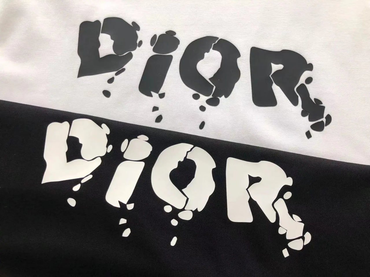 Dior T-shirt