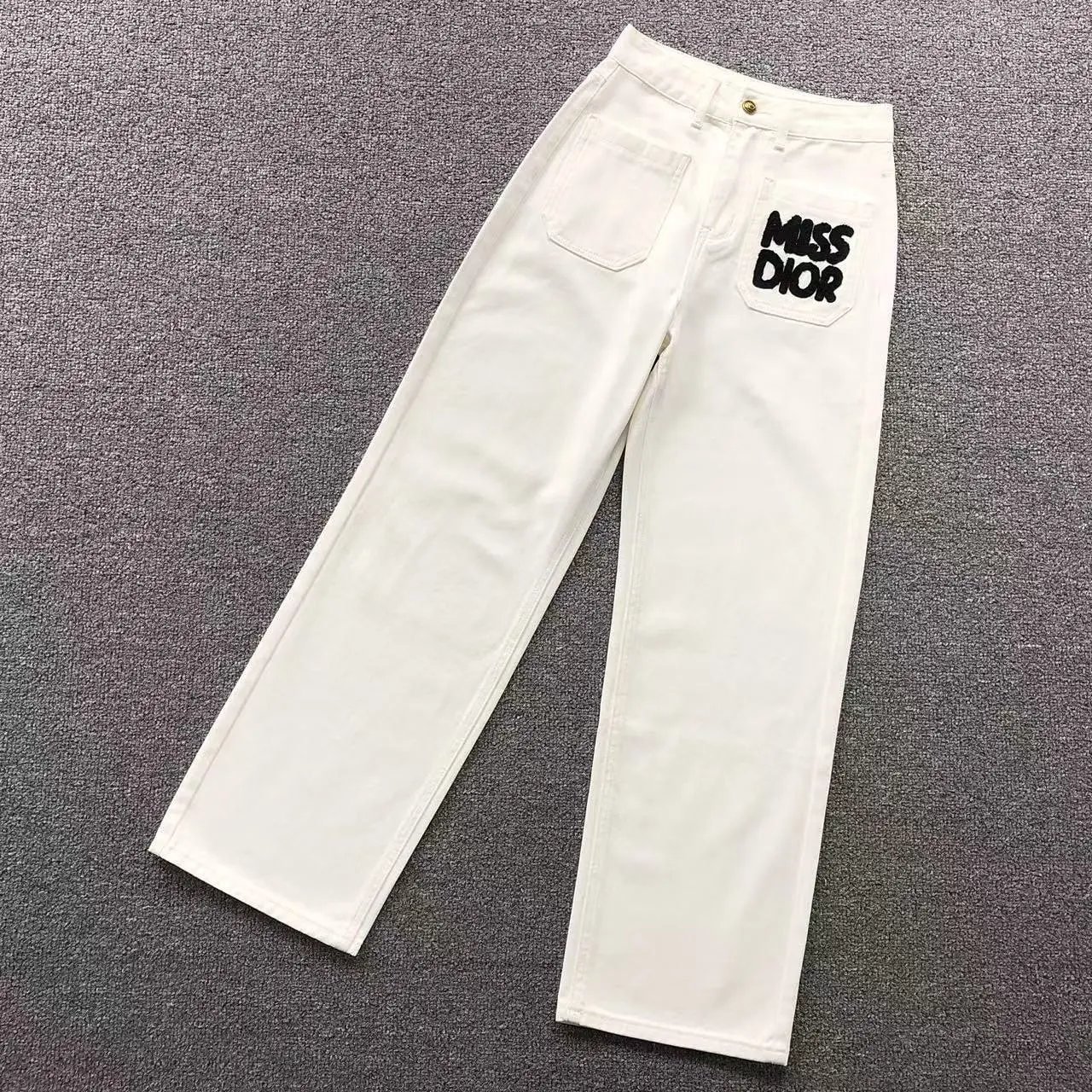 DIOR PANTS