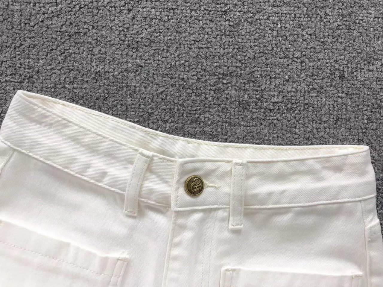 DIOR PANTS