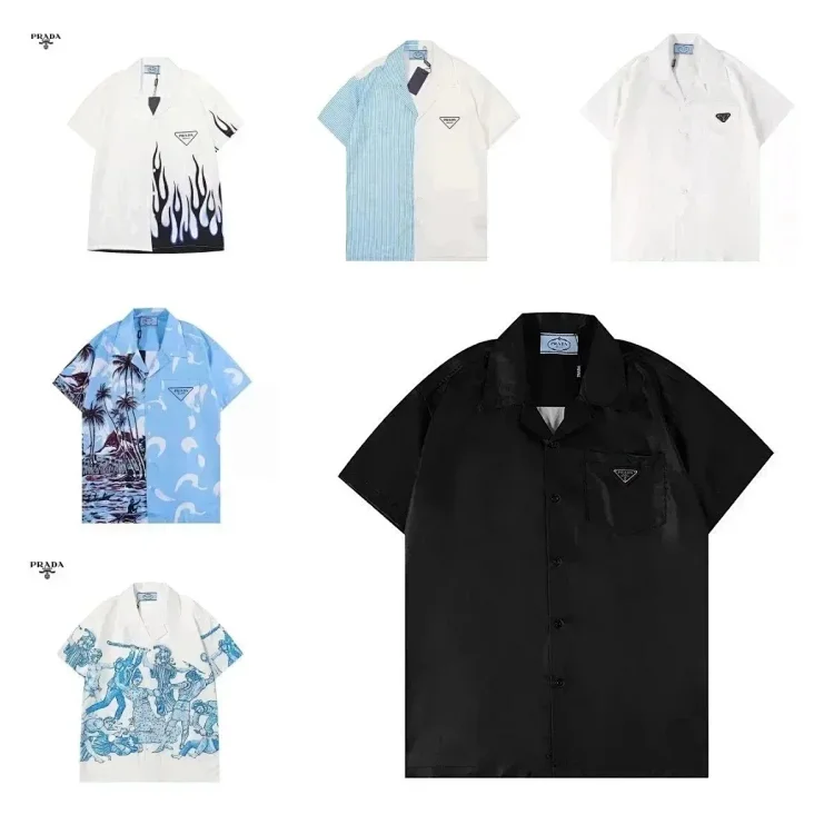 PRADA Shirts