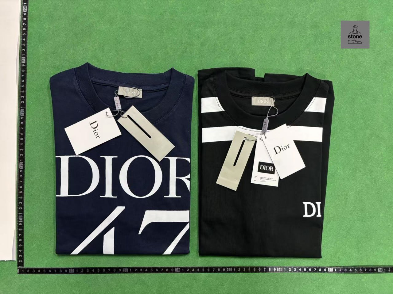DIOR  T-shirt 