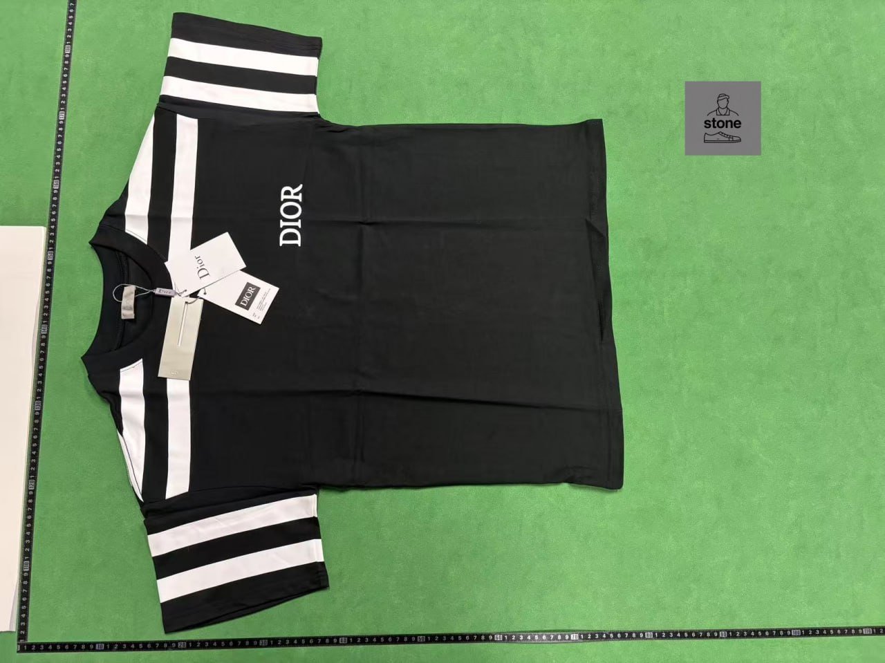 DIOR  T-shirt 