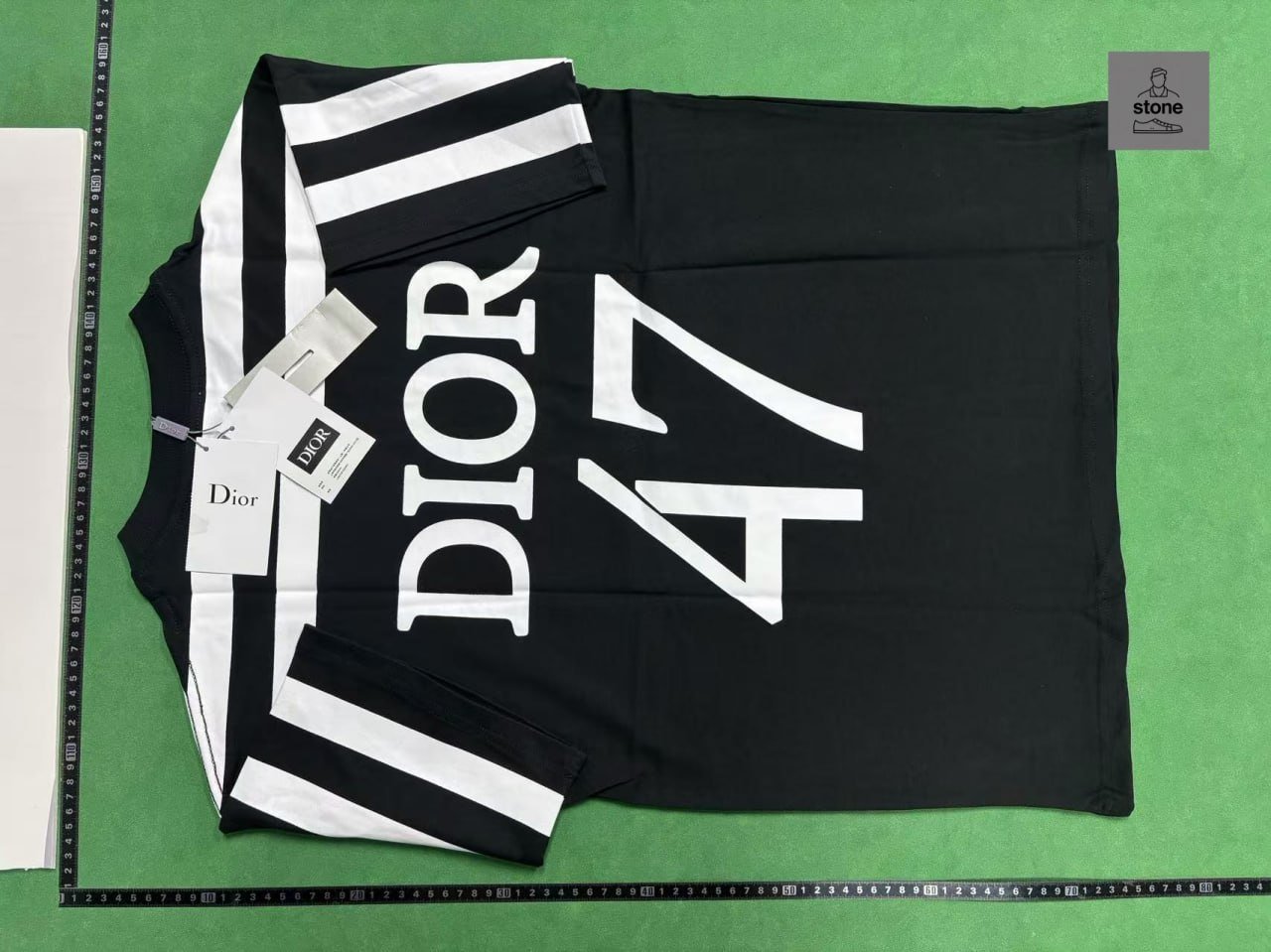 DIOR  T-shirt 