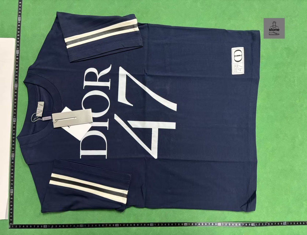 DIOR  T-shirt 