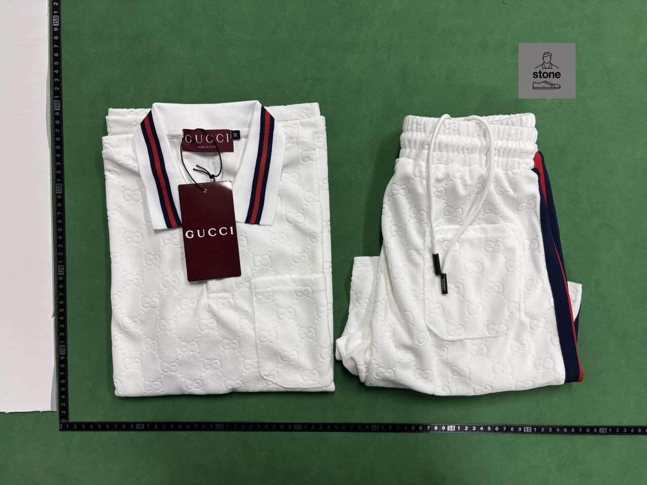 GUCCI suits