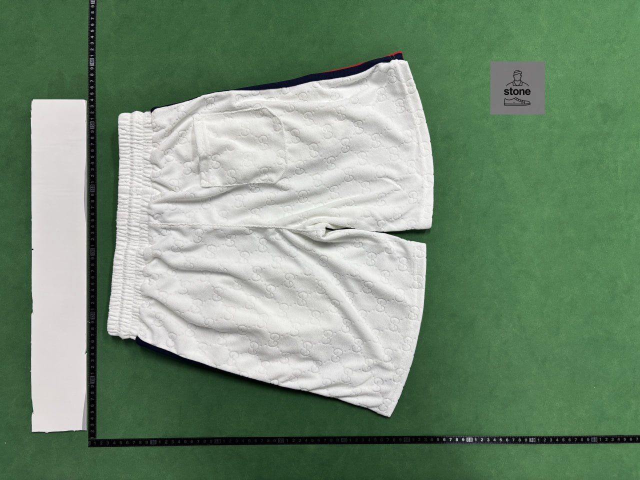 GUCCI suits