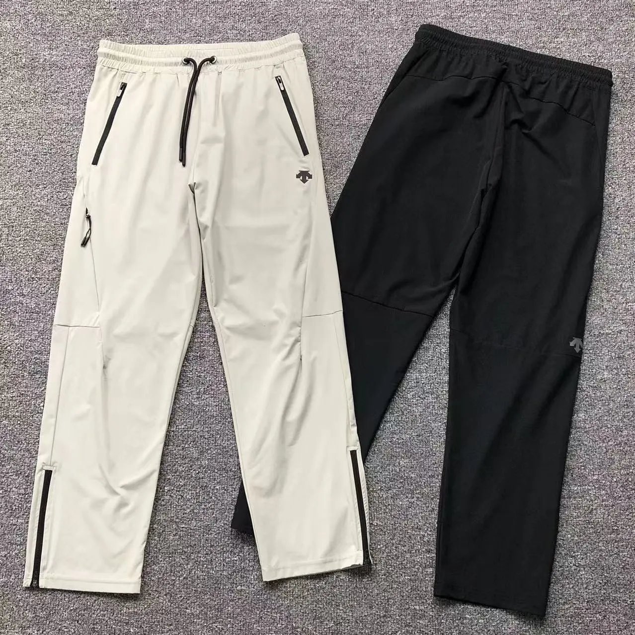 Descente pants