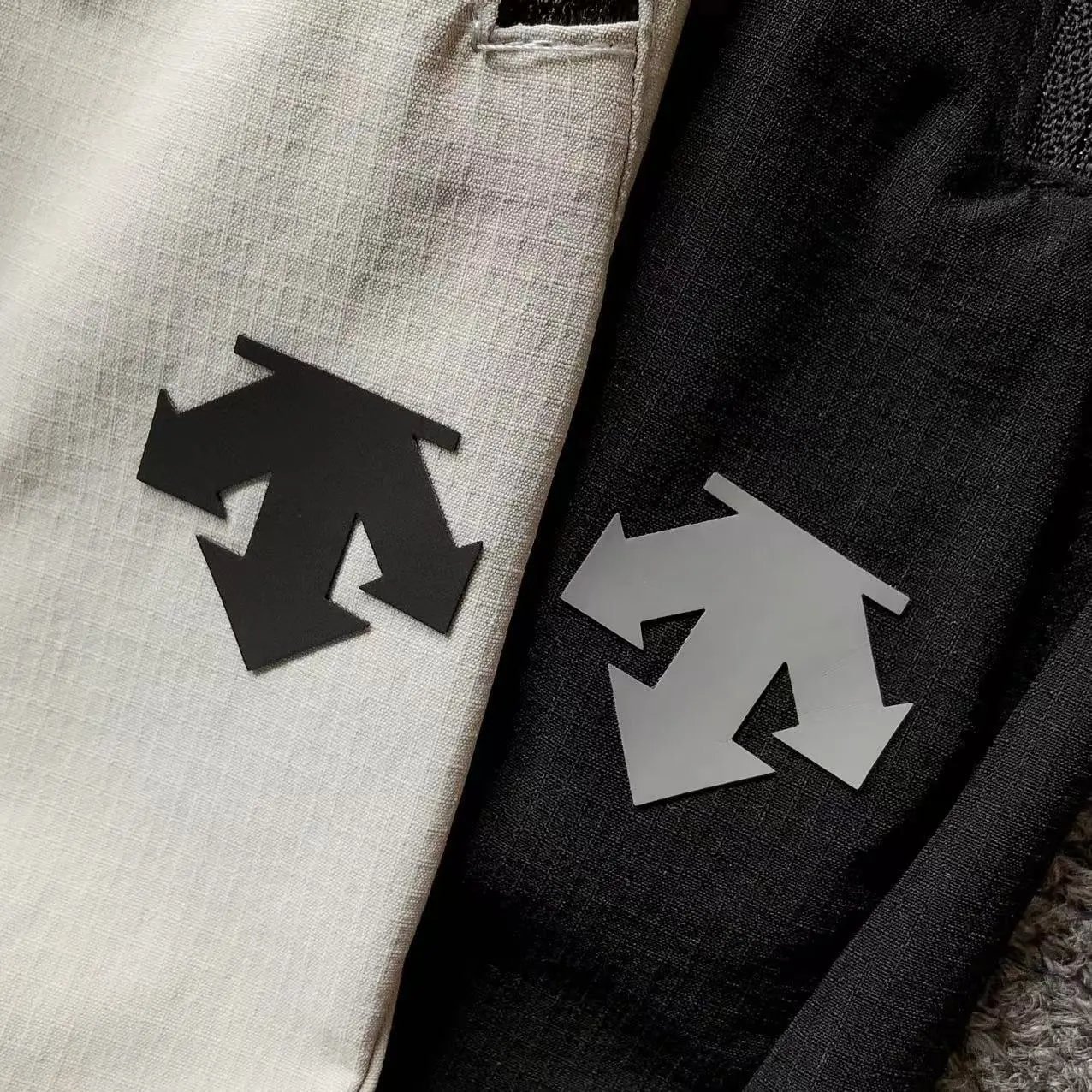 Descente pants