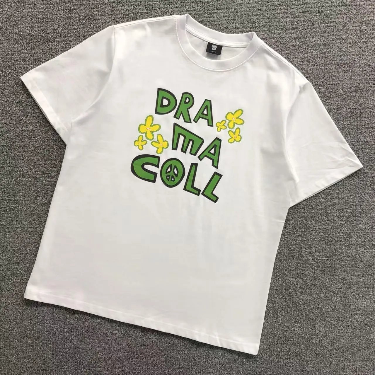 drama call T-shirt