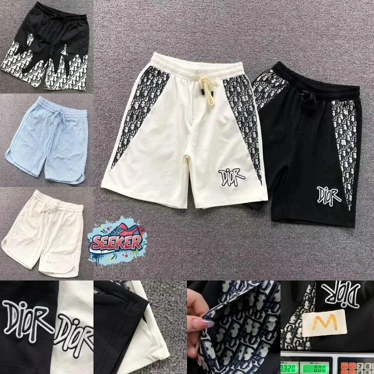 Dior shorts